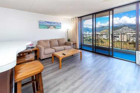 201 Ohua Avenue, Honolulu, HI 96815