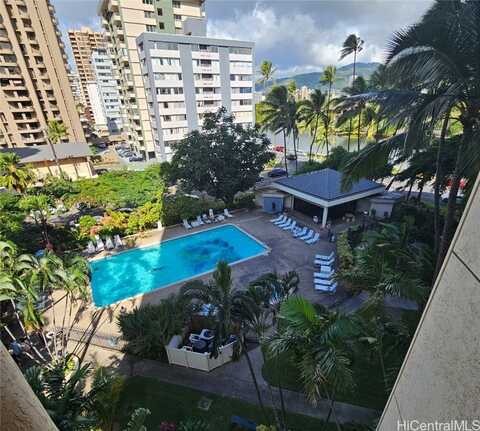 300 Wai Nani Way, Honolulu, HI 96815