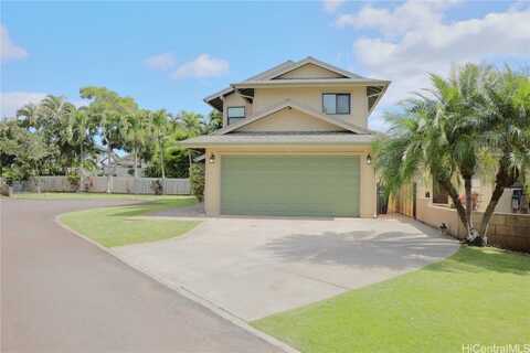 94-1061 Waiopae Street, Waipahu, HI 96797