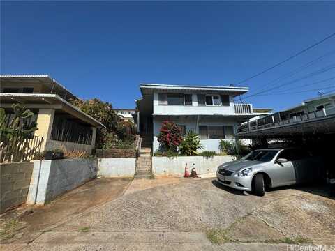 3556 PUUKU MAKAI Drive, Honolulu, HI 96818