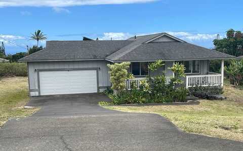 94-1727 KAULUA ST, NAALEHU, HI 96772