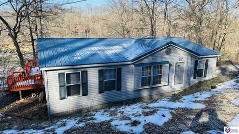 672 Fentress Hideout, Westview, KY 40178