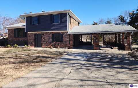 210 Executive Circle, Radcliff, KY 40160