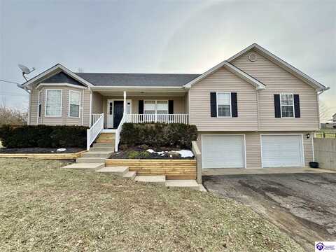 277 Blake Drive, Rineyville, KY 40162