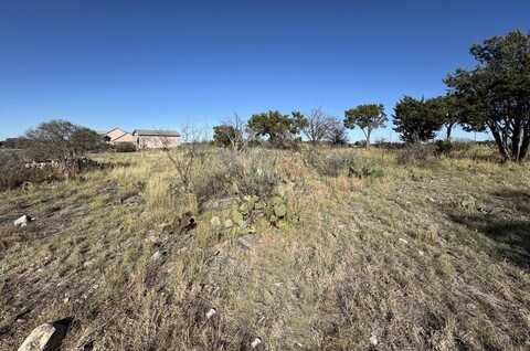 Lot 2078-a Air Park, Horseshoe Bay, TX 78657