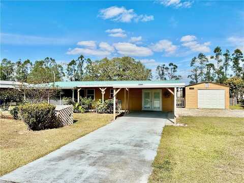 2509 E Don Carlos Avenue, Avon Park, FL 33825