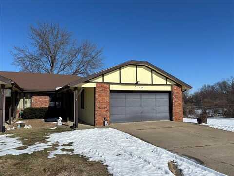 4241 Douglas Street, Saint Joseph, MO 64506