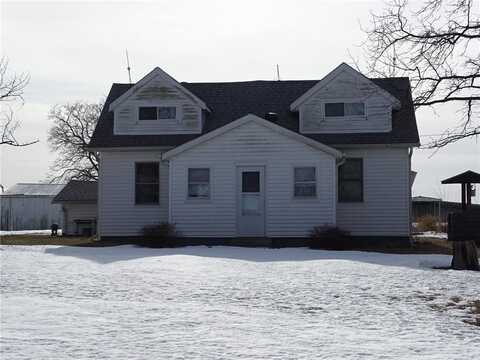 25727 4-H Road, Mc Louth, KS 66054