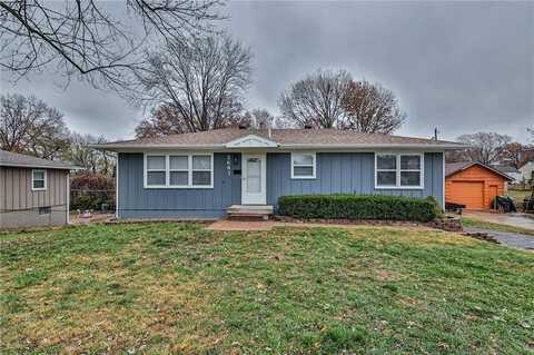 2641 S 31st Street, Kansas City, KS 66106