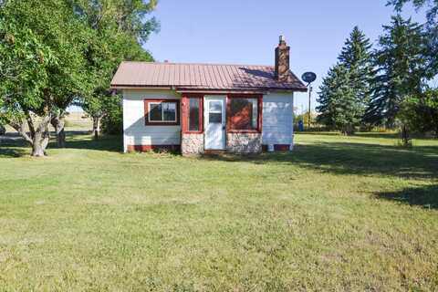 100 Swope ST, Hilger, MT 59451