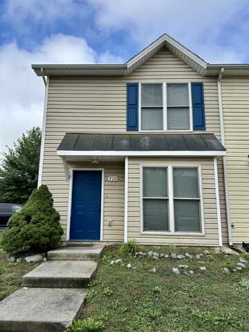 710 MERLINS WAY, HARRISONBURG, VA 22801