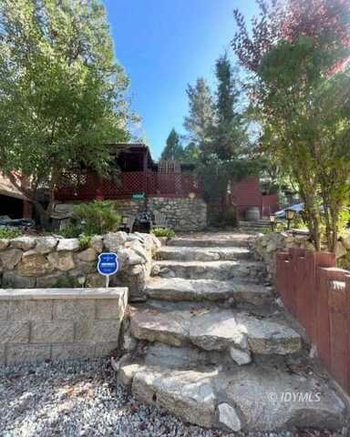 53705 Country Club, Idyllwild, CA 92549