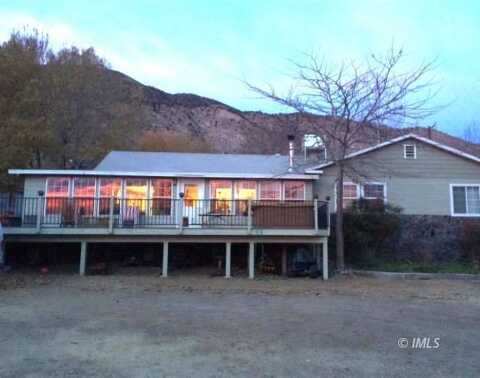 57 Waford, Bishop, CA 93514