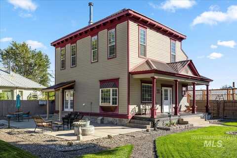 1438 Valley Ave, Baker City, OR 97814