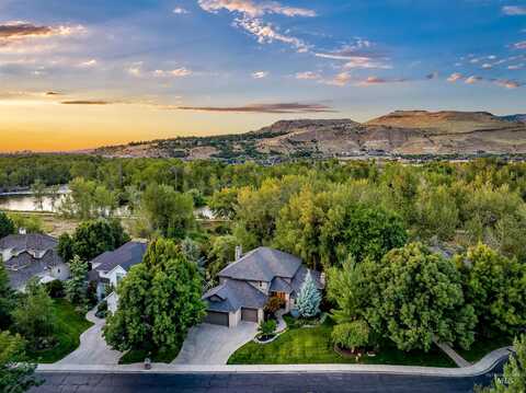 3358 E Rivernest Ln, Boise, ID 83706