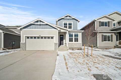 869 Forest Canyon Rd, Severance, CO 80550