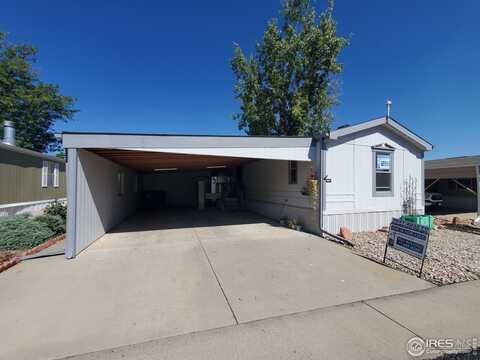 1641 Garnet St, Loveland, CO 80537