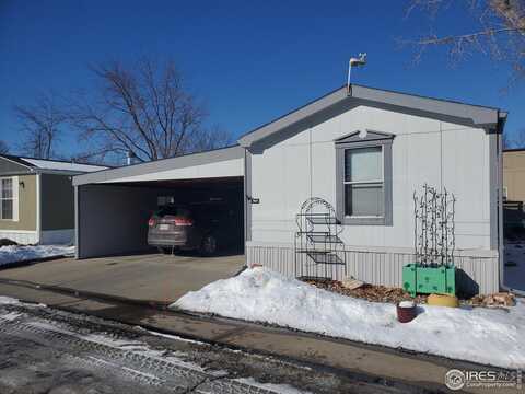 1641 Garnet St, Loveland, CO 80537