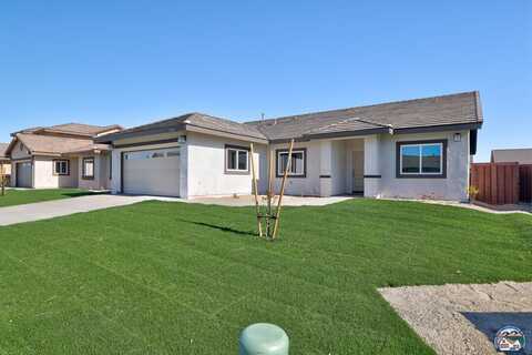 978 Kindig, Brawley, CA 92227