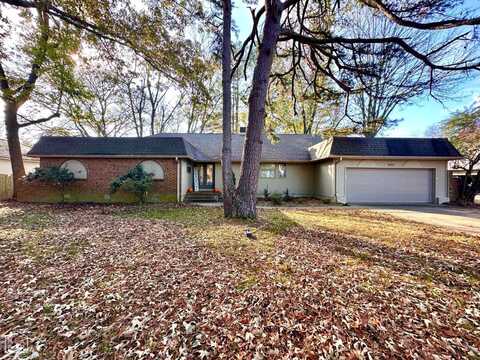 1813 Covey Drive, Jonesboro, AR 72404