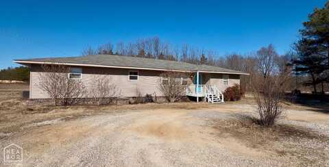 1552 County Road 963, Brookland, AR 72417