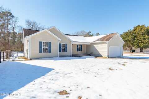 661 Ben Williams Road, Jacksonville, NC 28540