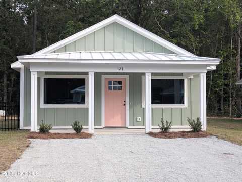 145 Long Pond Loop, Swansboro, NC 28584