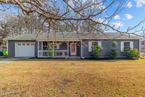 500 Blarney Street, Havelock, NC 28532