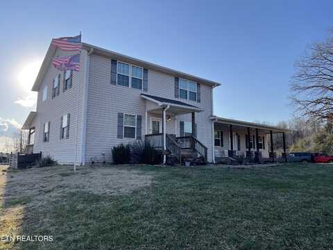 2719 Highway 61 W, Andersonville, TN 37705