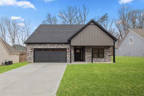 7619 Drake Lane, Knoxville, TN 37924