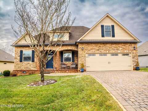 134 Elokwa Way, Loudon, TN 37774