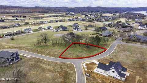 987 Eagle Point Drive, Loudon, TN 37774