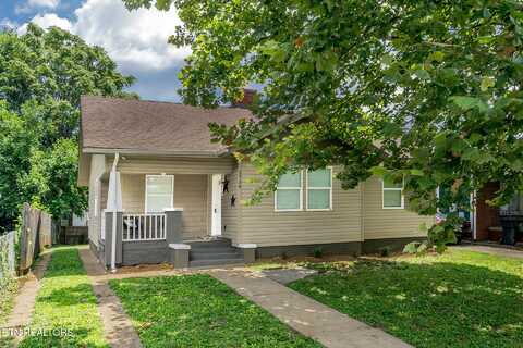 1716 8Th Ave, Knoxville, TN 37917