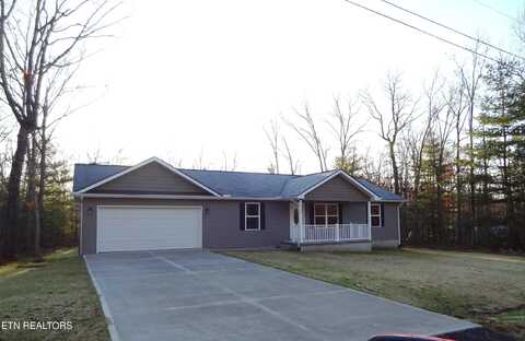 2102 Buffalo Drive, Crossville, TN 38572