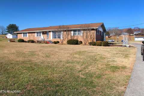 1636 Tazewell Pike, Corryton, TN 37721