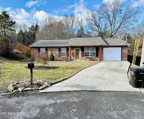 7139 Majors Landing Lane, Corryton, TN 37721