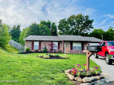 7139 Majors Landing Lane, Corryton, TN 37721