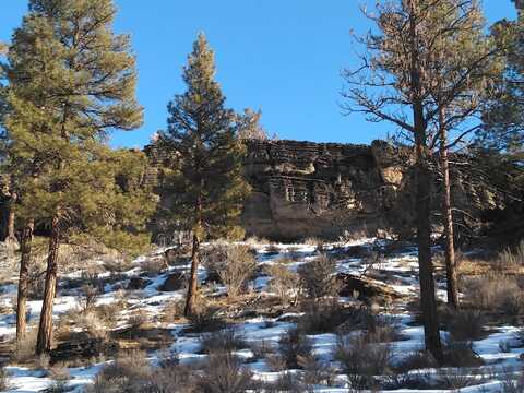 KLAMATH FOREST ESTATES BLK-12, Sprague River, OR 97639