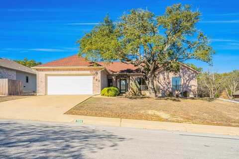 708 Oak Hollow Dr, Kerrville, TX 78028