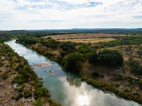 E Hwy 385, London, TX 76854