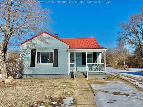 180 N Park Drive, Point Pleasant, WV 25550