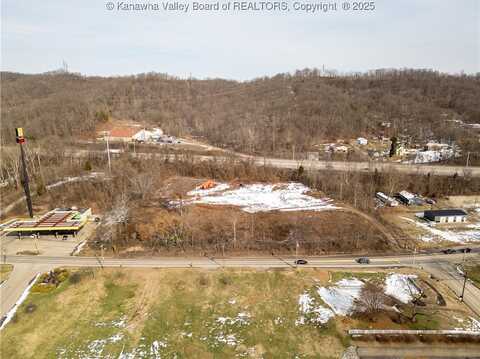 6000 Fairlawn Avenue, Dunbar, WV 25064