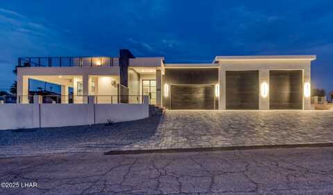 2581 Paseo Dorado, Lake Havasu City, AZ 86406
