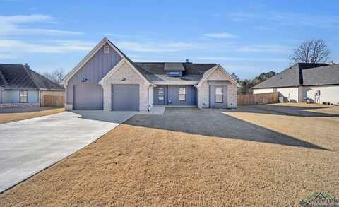 17746 Jayleen Ln., Tyler, TX 75707