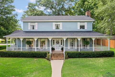 408 E Forest Dr, White Oak, TX 75693
