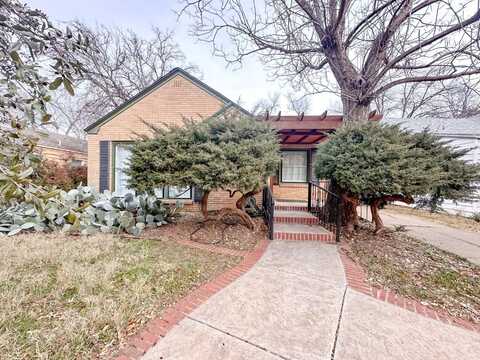 3010 22nd Street, Lubbock, TX 79410