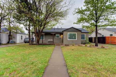 3415 27th, Lubbock, TX 79410