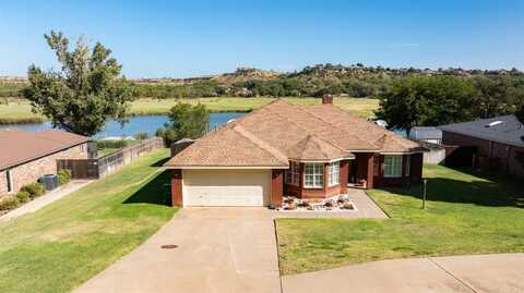 72 S Lakeshore Drive, Ransom Canyon, TX 79366