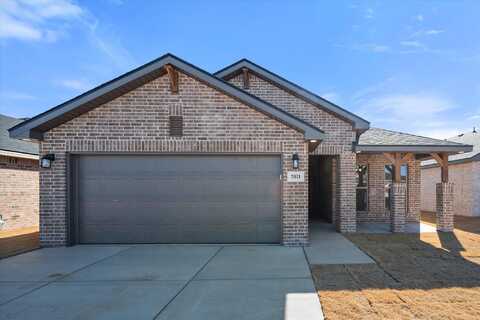 7011 8th Street, Lubbock, TX 79416