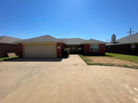 6909 9th Street, Lubbock, TX 79416